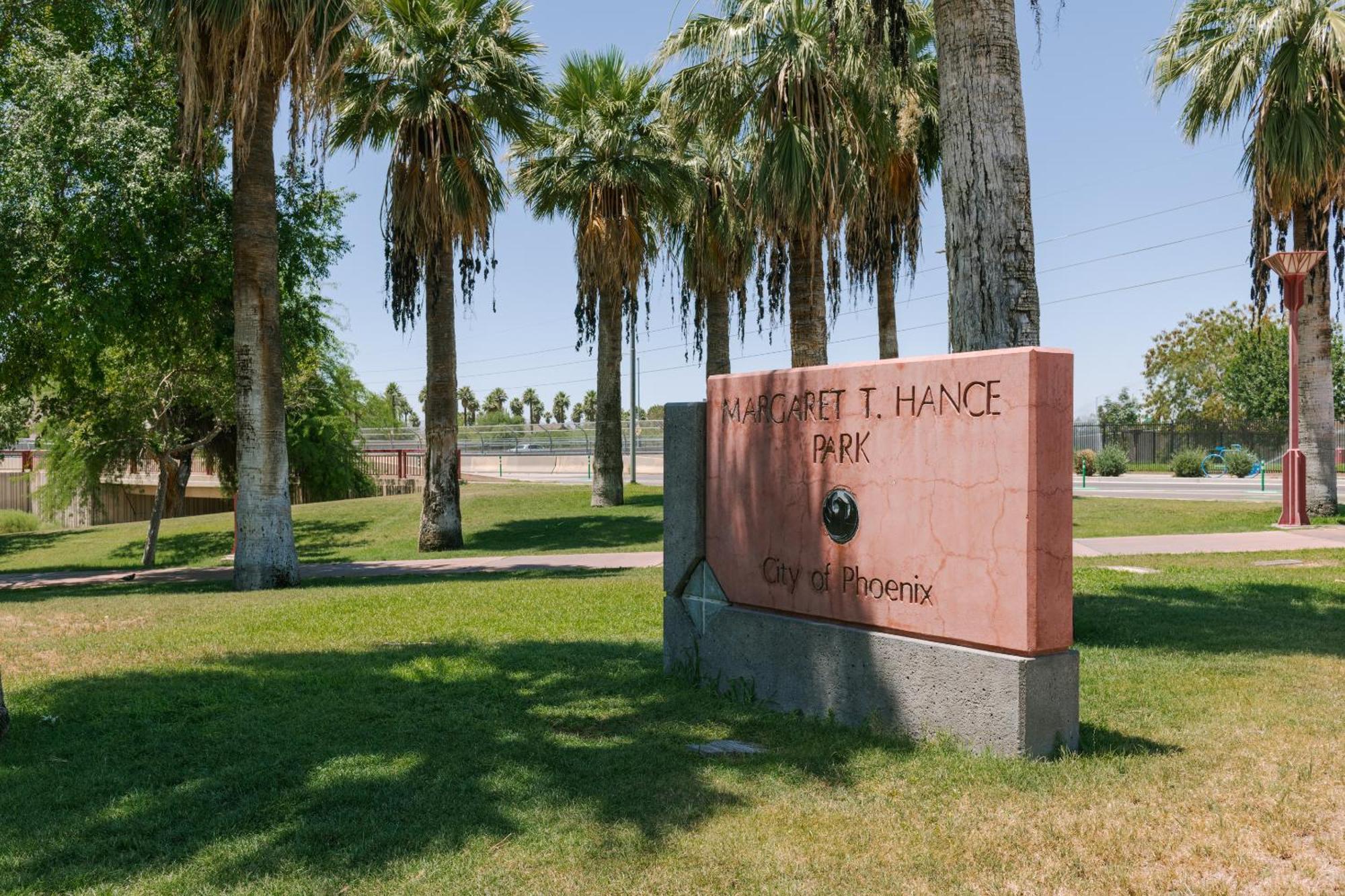Sonder At Hance Park Phoenix Exterior foto